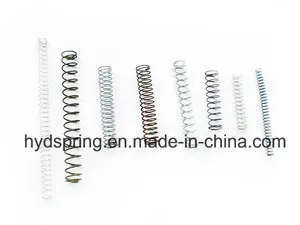 Two Axis Spring Making Machine & Spring Machine