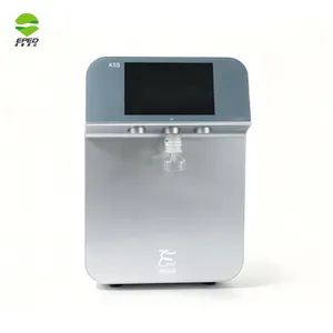 Yipu Yida Lab Portable Ultrapure Water Treatment Unit for Field Sample Testing System