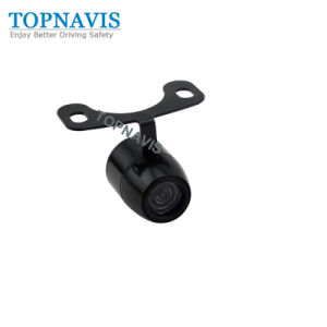 Car Backup / Rear View / Reverse Camera with 3 Switchable Loops