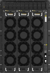 Enterprise Router Netengine 8000 X8 Integrated Chassis Components
