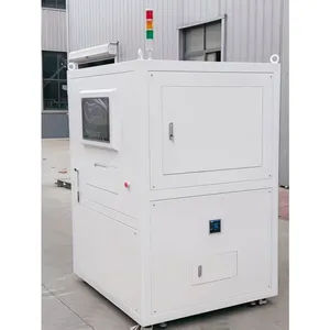 Heat Cycle Test System, Heavy-Duty, for Cable Type Testing & Routine Verification