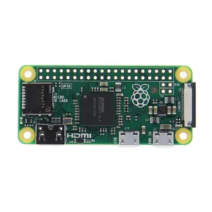 Python Programming Motherboard for Raspberry Pi Zero Development Board
