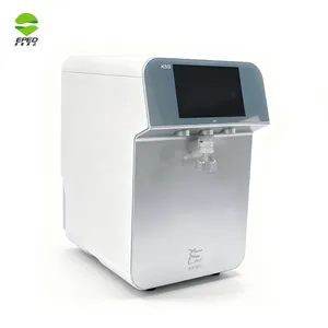 Yipu Yida Lab Portable Ultrapure Water Treatment Unit for Field Sample Testing System