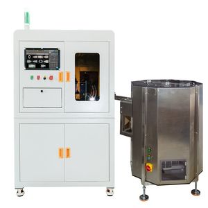 Efficient Aoi Vision Machine for LED Panel Defect Inspection