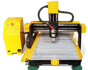 New Type Mini Desktop CNC Router Machine