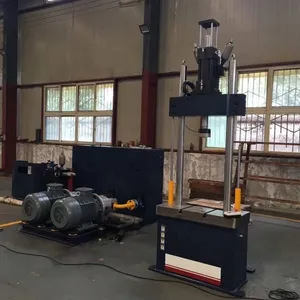 Factory Direct High Performance Rubber Plastic Dynamic Fatigue Testing Systems