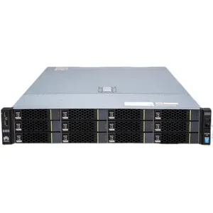 High Expansibility Hawei 2288hv5 Rack Computer Server for Enterprise Data Storage