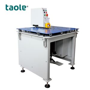 Metal Edge Rounding Machine for Radiu R2, R3, C2, C3