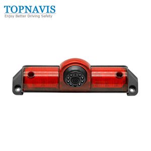 Third Brake Light Rear View / Backup / Reverse Camera for Explorer