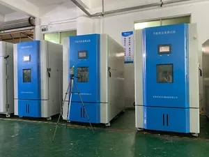 Pneumatic Horizontal Shock Response Spectrum Test System