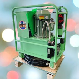 Multi-Station Ring Groove Rivet Machine Lockbolts Riveting Machine Locknuts Riveting Machine for High-Speed Railway Carriage Manufacturing