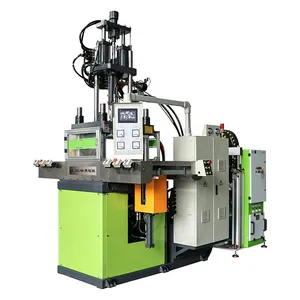 Minimum Order Silicone Table Setting Making Machine Rubber Injection Molding Machine