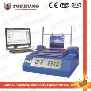 Fatigue Testing Machine for Notebook