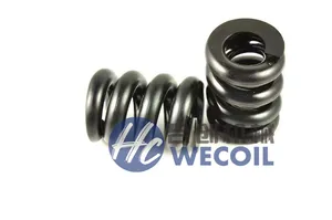 WECOIL-HCT-660 CNC Compression Spring Machine