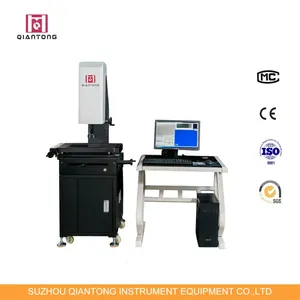 Factory Price Automatic 2.5D Coordinate Measuring Instrument CNC Vision Measurement System