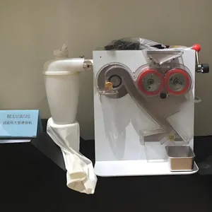 Advanced Rice Yield Detection System for Precision Farming