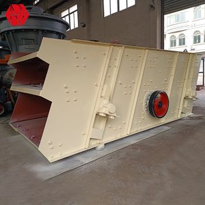 Low-operating-cost Gator RMS620*2 RMS620*3 RMS720*2 Mining Vibrating Screen