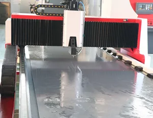 Taiwan Hiwin Vertical Grooving Router