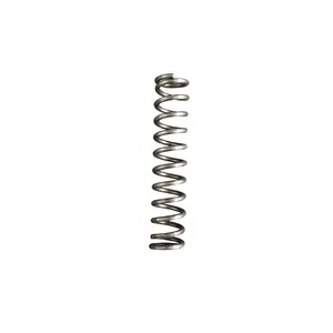 Advanced Fully Automatic Metal CNC Spring Coiling Machine with Multiple Models