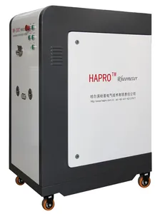 Measurement and Control Machine with Motor, Reducer, PLC Program Meter