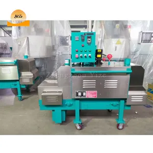 Automatic Precision Metal Axis CNC Compression Spring Forming Machine Mattress Spring Coiling Machine