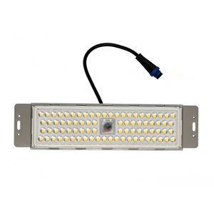 50W High Power LED Module Anti-Corrosion IP67 LED Module Modular Light Source for Streetlight Replacement