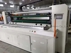 Pocket Spring Assembler Machine Mattress Spring Making Machine Mattress Production Line
