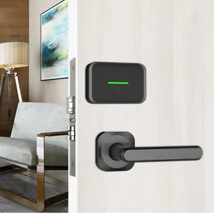 Wireless RFID Hotel Lock System