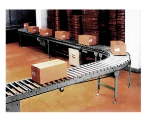Custom Design ESD Factory Furniture Workstation Workbench Flow Rack Production Line Assembly Line