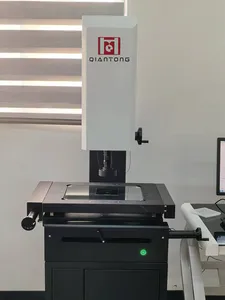 Factory Price Automatic 2.5D Coordinate Measuring Instrument CNC Vision Measurement System