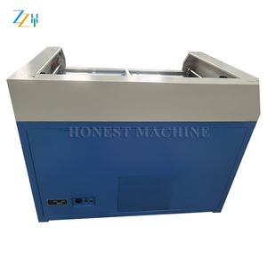 Electric Hot Fix Rhinestone Machine / Automatic Rhinestone Brushing Machine