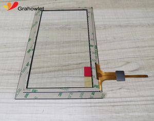 Exceptional High-Performance LCD Display Module with Touch Functionality