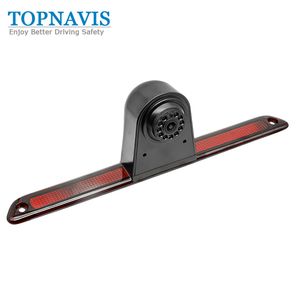 Third Brake Light Rear View / Reverse Camera for MB Sprinter