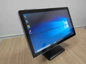 18.5 Inch Narrow Bezel+Metal Edging POS Terminal POS System