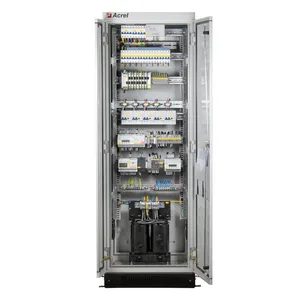 Acrel Isolation Care Monitoring System