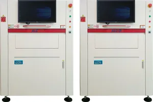 OEM Image Measuring Instrument About Fully Automatic Optical Inspection Testing Machine System