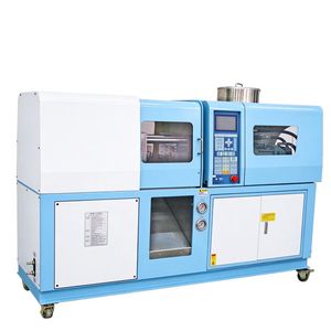 Good Condition Mini Design Plastic Injection Machine Used Injection Molding Machine