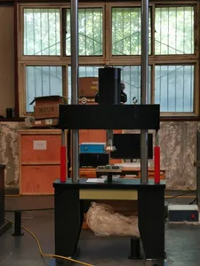 Factory Direct High Performance Rubber Plastic Dynamic Fatigue Testing Systems