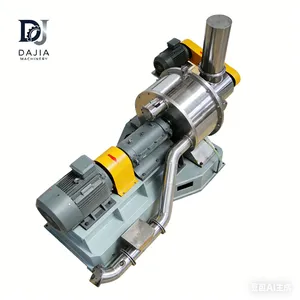 Advanced Shear Impact Grinding System for Consistent Powder Control
