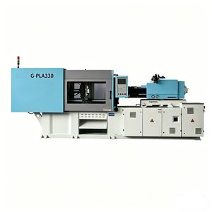 Two-Color Bucket Double Color Injection Molding Machine