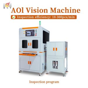 Efficient PCB Aoi Inspection System for Defect Classification