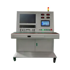 Electronic Testing Machine High-Precision Pump Motor Performance Test System