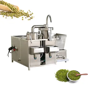 Rice Processing Machine Rice Washer Rice Washing Machine