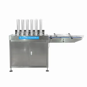 Reliable Comprehensive Guaranteed Packing Counting Machine for Food Packing