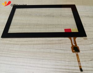 Exceptional High-Performance LCD Display Module with Touch Functionality