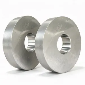 Portable Thread Rolling Wheel for Mobile Thread Processing