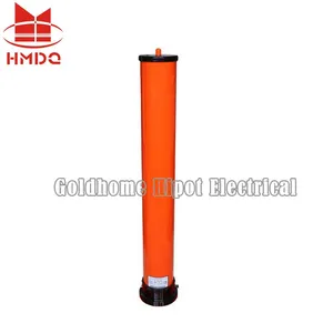 Variable Frequency Series High Voltage AC Resonant Test System
