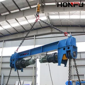 Load Turning Devices Customized Load Turning Device for Metal Processing