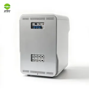 Laboratory Use Water Purifier RO/Di Lab Water Purification System