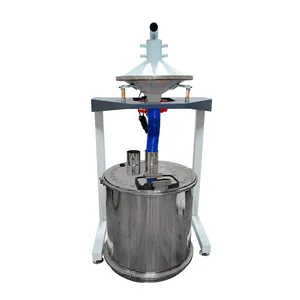 Automatic Powder Sieving Machine for Powder Coating Line Colo-3000-R